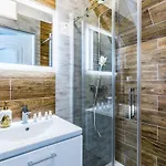 Apartment Krupowki 48b