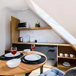Krupowki 48b Apartment