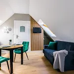 Krupowki 48b Apartment