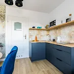 Apartment Krupowki 48b Zakopane