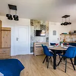 Apartment Krupowki 48b Zakopane