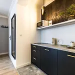 Krupowki 48b Apartment