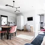 Apartment Krupowki 48b