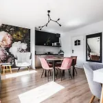 Krupowki 48b Apartment *