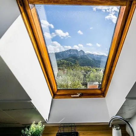 Krupowki 48b * Zakopane