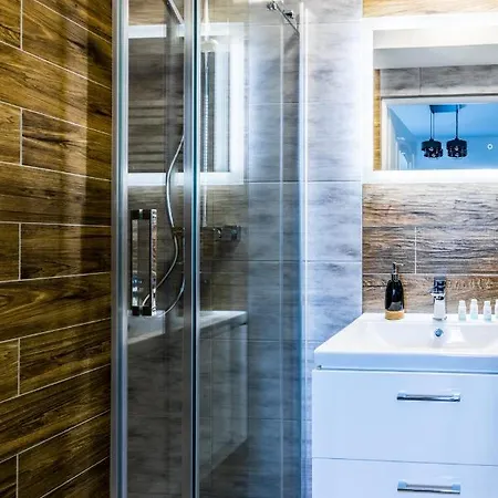 Apartment Krupowki 48b *