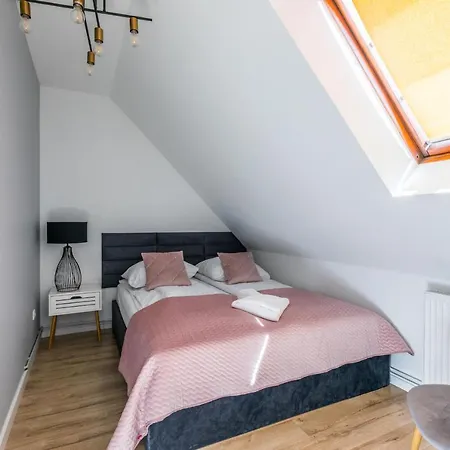 Krupowki 48b * Закопане