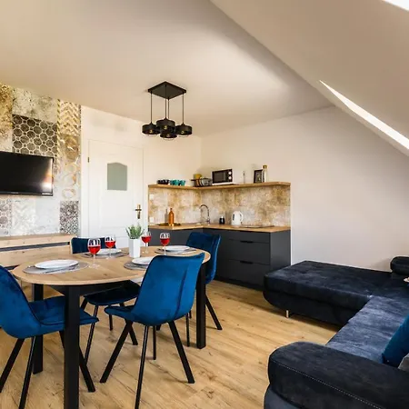 Krupowki 48b Закопане