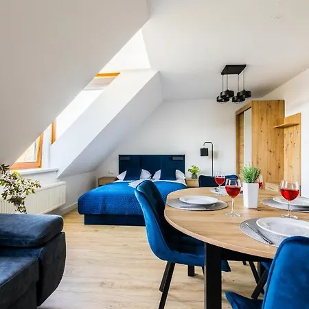 Krupowki 48b Закопане