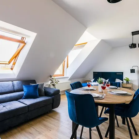 Krupowki 48b Закопане