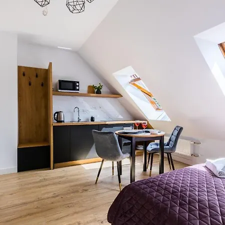 Krupowki 48b * 扎科帕内