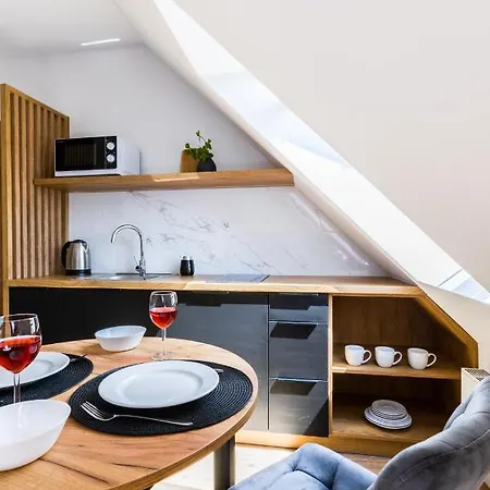 Krupowki 48b * 扎科帕内