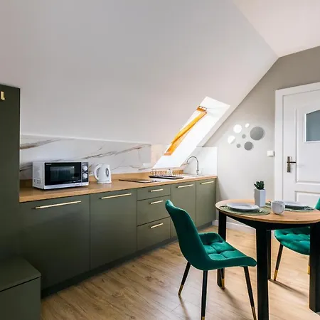 Krupowki 48b * 扎科帕内