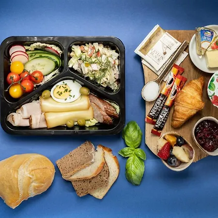 Krupowki 48b Закопане