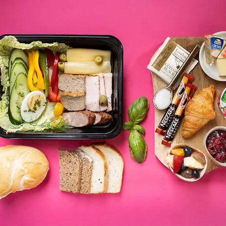 公寓 Krupowki 48b *