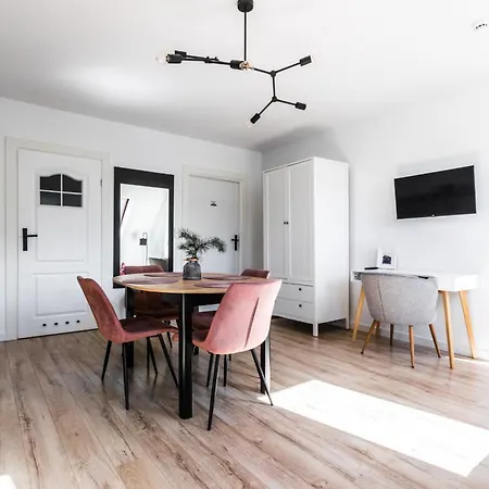 Krupówki 48b Zakopane