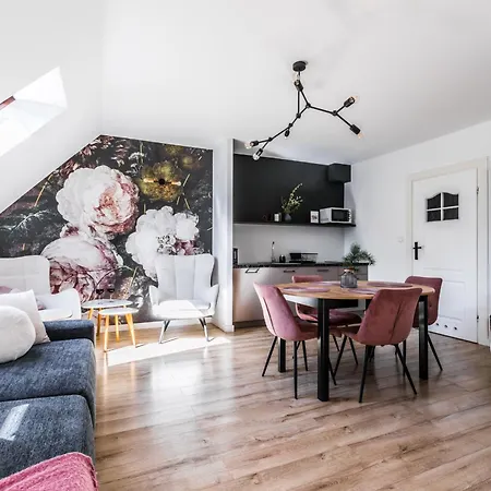 Krupowki 48b Закопане