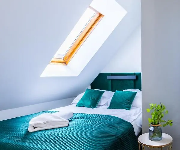 Krupówki 48b Apartamento Zakopane