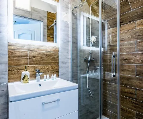 Krupówki 48b Apartamento Zakopane