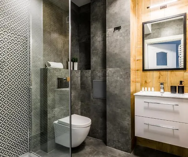 Apartamento Krupówki 48b Zakopane