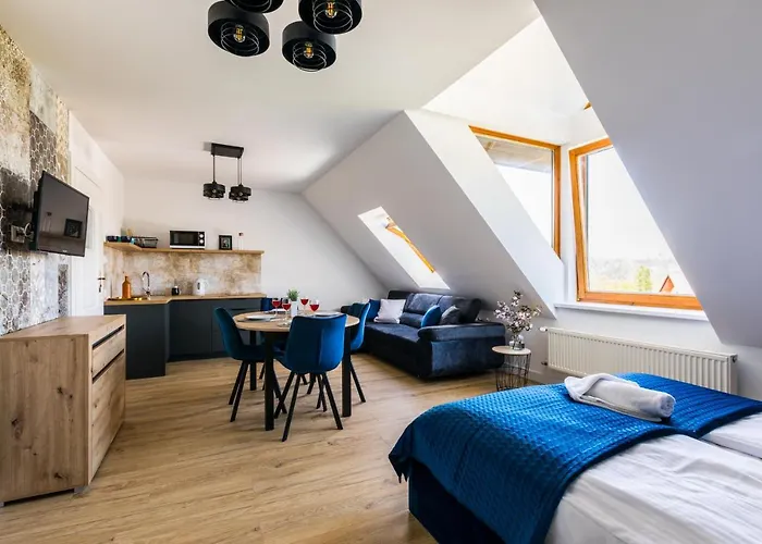 Apartamento Krupówki 48b Zakopane