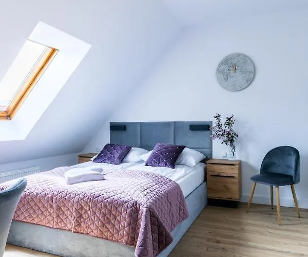 Apartamento Krupówki 48b *