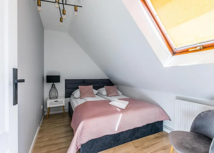 Krupówki 48b * Zakopane