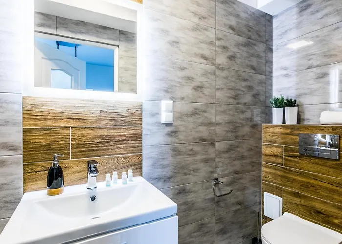 Krupówki 48b Zakopane