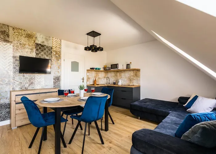 Krupówki 48b Zakopane