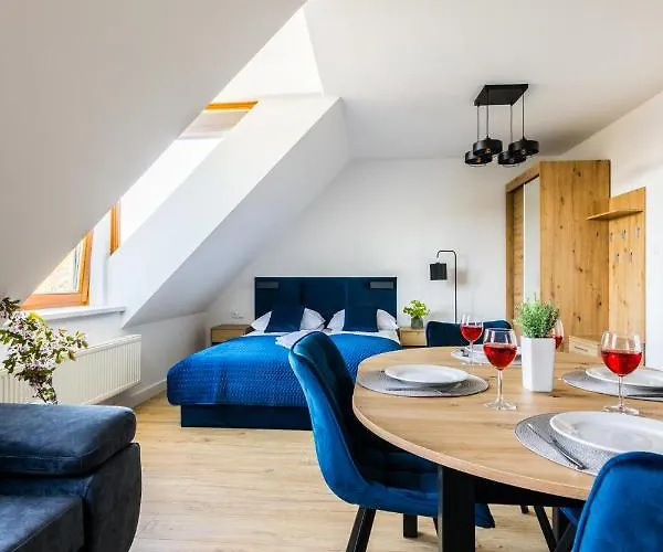 Krupówki 48b Zakopane