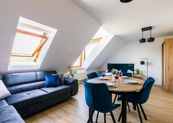 Krupówki 48b Zakopane