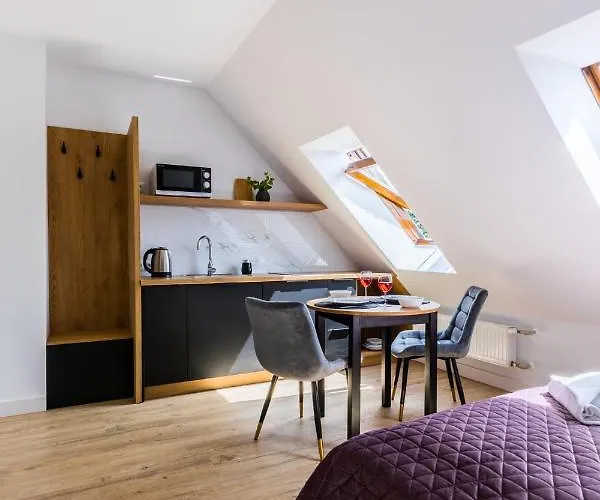 Krupówki 48b * Zakopane