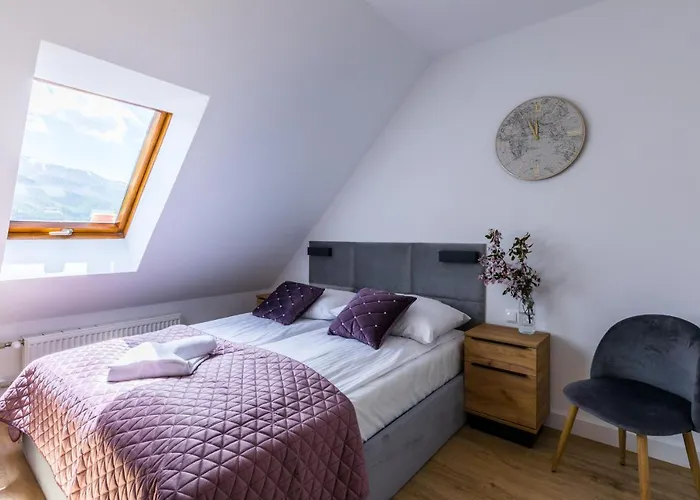 Krupówki 48b * Zakopane