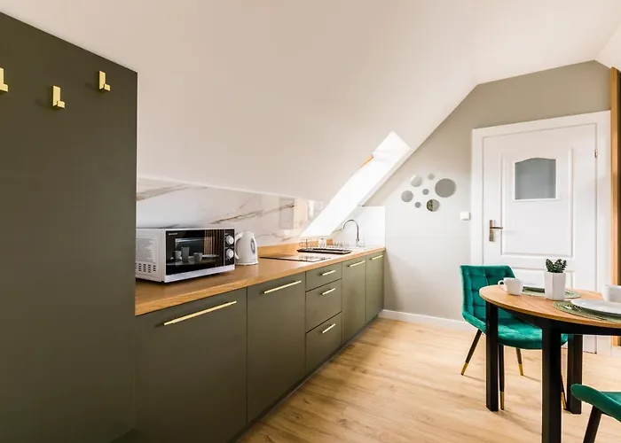 Krupówki 48b Zakopane