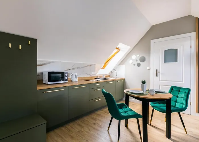 Krupówki 48b * Zakopane