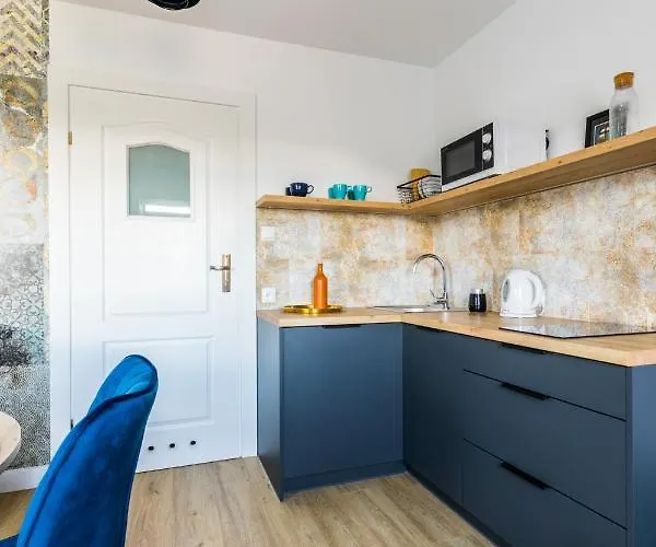 Apartamento Krupówki 48b Zakopane