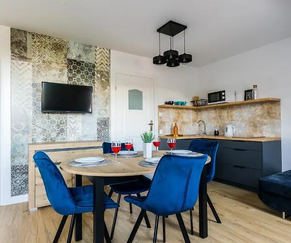 Krupówki 48b Apartamento