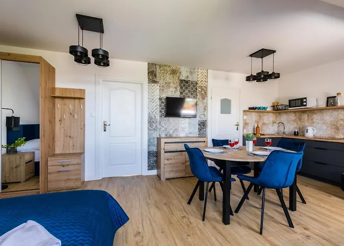 Apartamento Krupówki 48b Zakopane