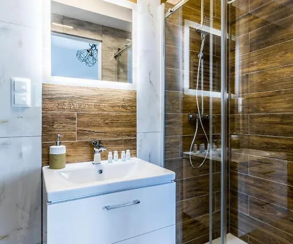 Apartamento Krupówki 48b Zakopane