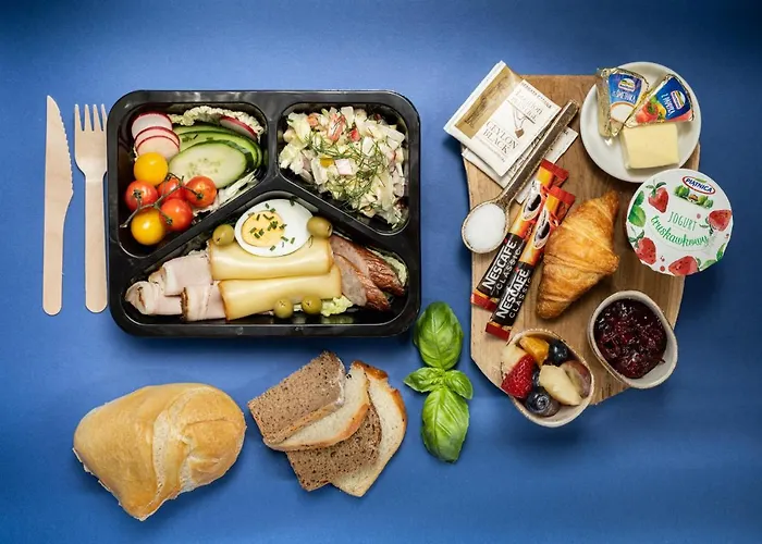 Krupówki 48b Zakopane