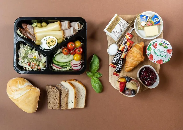 Apartamento Krupówki 48b *