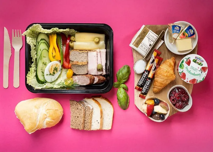 Apartamento Krupówki 48b *