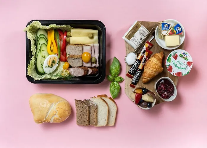 Apartamento Krupówki 48b