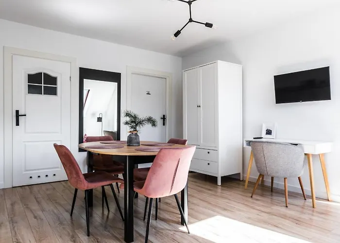 Krupówki 48b Zakopane