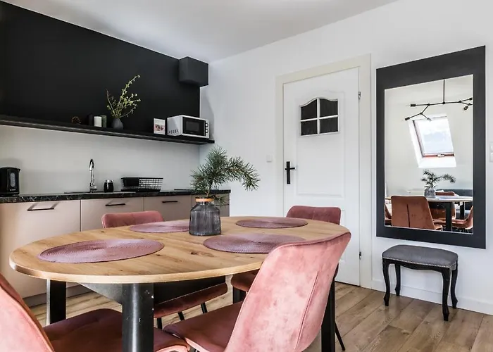 Apartamento Krupówki 48b Zakopane