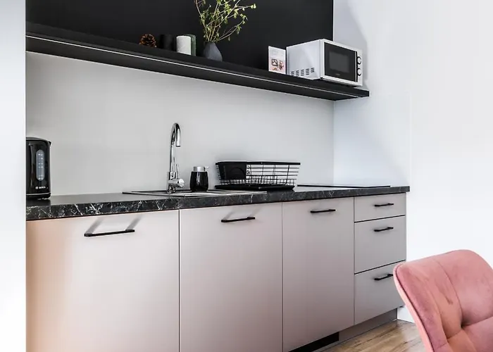 Krupówki 48b Zakopane