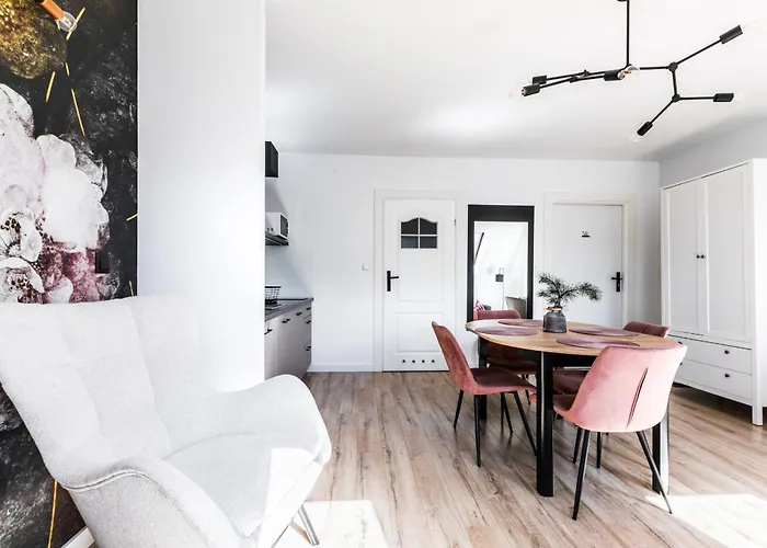 Krupówki 48b Apartamento