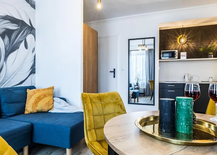 Apartamento Krupówki 48b Zakopane