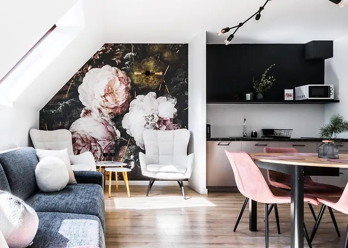 Krupówki 48b * Zakopane