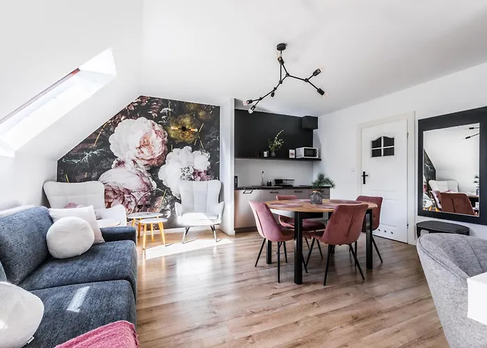 Krupówki 48b Zakopane